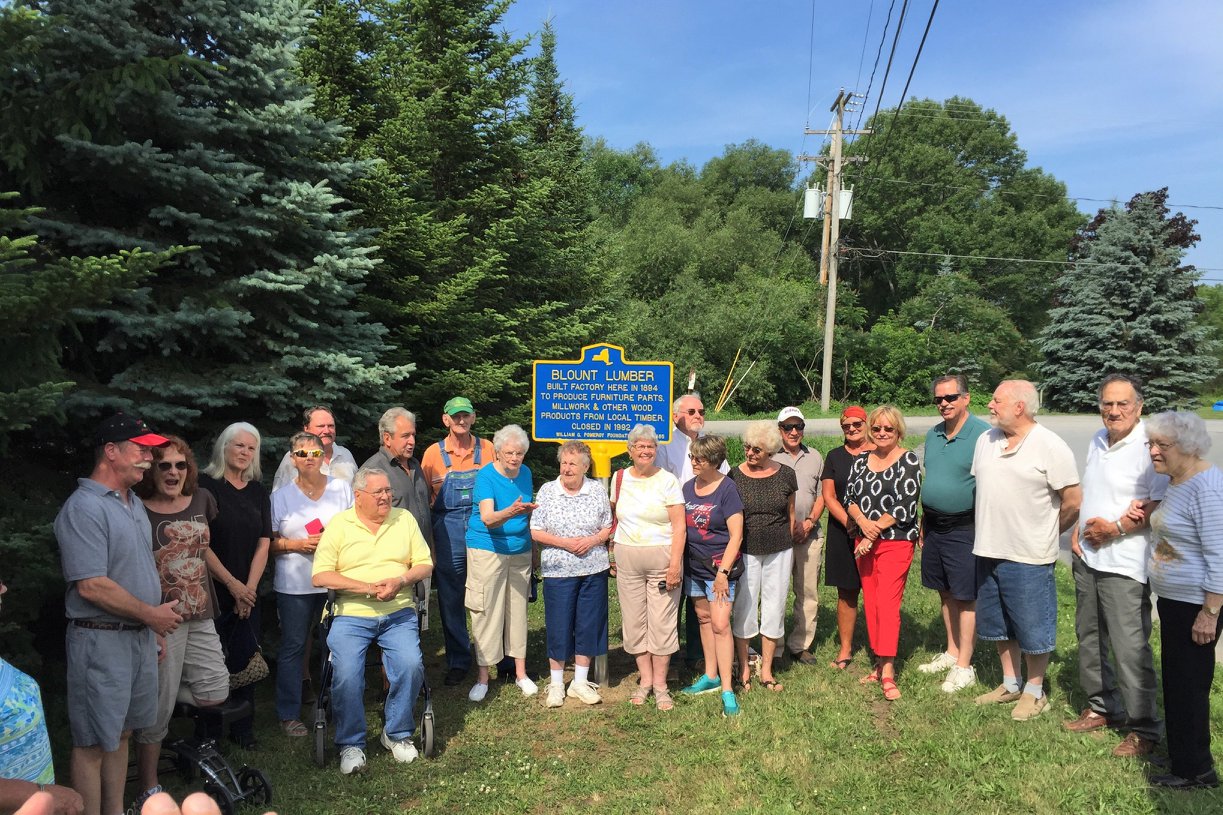 Sandy Creek, NY History Center
